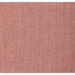 BAUHAUS Elbersdrucke Schlaufenschal Air Cognac Rot, 100% Polyester -BAUHAUS 12 565