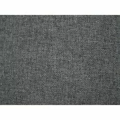 BAUHAUS Elbersdrucke Ösenschal Lino Anthrazit, B X H: 140 Cm X 300 Mm, 100% Polyester -BAUHAUS 12 585