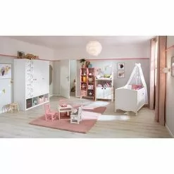 BAUHAUS Elbersdrucke Ösenschal Lino Rosa, 140 X 255 Cm, 100 % Polyester 10 BAUHAUS Elbersdrucke Ösenschal Lino Rosa, 140 X 255 Cm, 100 % Polyester -BAUHAUS 12 596