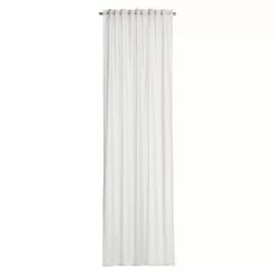 BAUHAUS Schlaufenschal Fresno B X H: 140 X 245 Cm, 100 % Polyester, Elfenbein