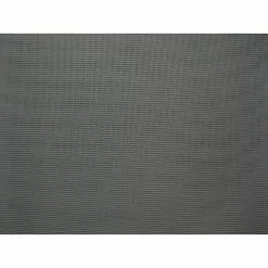 BAUHAUS Elbersdrucke Bistrogardine Basic 140 X 45 Cm, 100 % Polyester, Uni, Grau -BAUHAUS 12 613