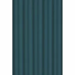 BAUHAUS Elbersdrucke Verdunkelungsvorhang Midnight 140 X 255 Cm, 100 % Polyester, Blau -BAUHAUS 12 624