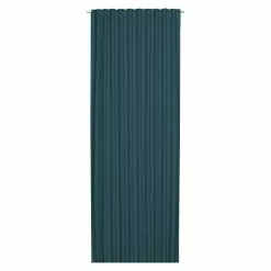 BAUHAUS Elbersdrucke Verdunkelungsvorhang Midnight 140 X 255 Cm, 100 % Polyester, Blau -BAUHAUS 12 625
