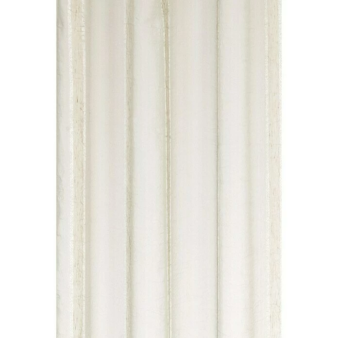 BAUHAUS Elbersdrucke Schlaufenschal Casa B X H: 140 X 255 Cm, 80 % Polyester, 20 % Leinen, Beige 3 BAUHAUS Elbersdrucke Schlaufenschal Casa B X H: 140 X 255 Cm, 80 % Polyester, 20 % Leinen, Beige – Bild 3