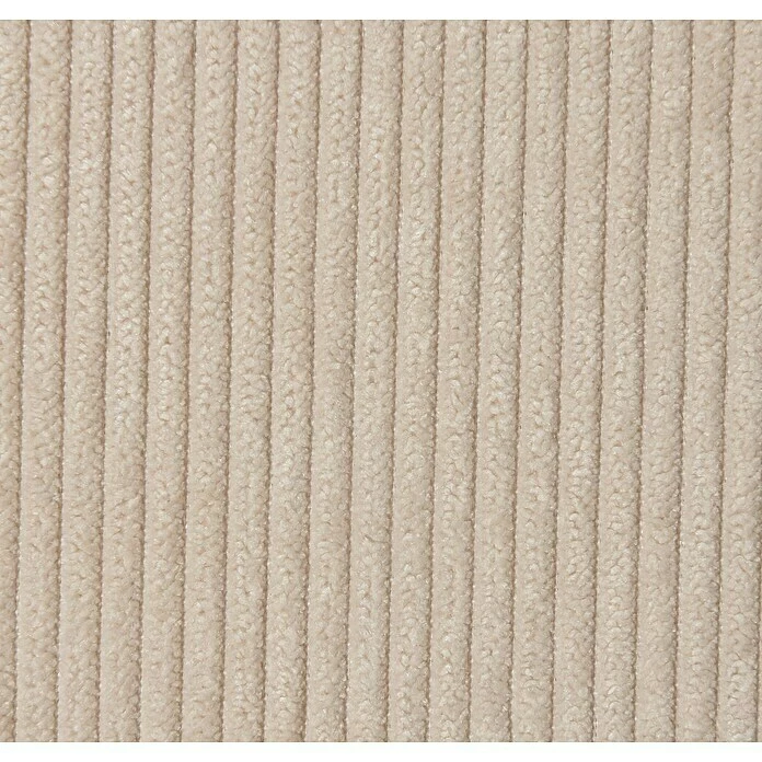 BAUHAUS Elbersdrucke Schlaufenbandschal Cord Beige, 100% Polyester 3 BAUHAUS Elbersdrucke Schlaufenbandschal Cord Beige, 100% Polyester – Bild 3