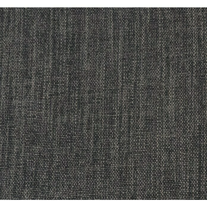 BAUHAUS Elbersdrucke Verdunkelungsvorhang Monza Dunkelgrau, 100% Polyester 3 BAUHAUS Elbersdrucke Verdunkelungsvorhang Monza Dunkelgrau, 100% Polyester – Bild 3