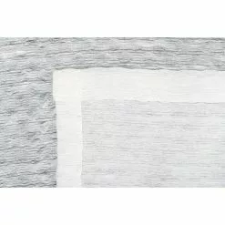 BAUHAUS Schlaufenschal Dot B X H: 135 X 245 Cm, 100 % Polyester, Weiß -BAUHAUS 12 690