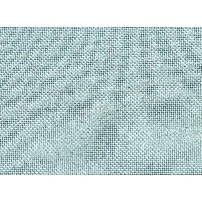 BAUHAUS Elbersdrucke Ösenschal Lino Mint, 100% Polyester 3 BAUHAUS Elbersdrucke Ösenschal Lino Mint, 100% Polyester – Bild 3