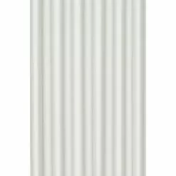 BAUHAUS Elbersdrucke Verdunkelungsvorhang Midnight 140 X 255 Cm, 100 % Polyester, Weiß -BAUHAUS 12 700