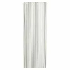 BAUHAUS Elbersdrucke Verdunkelungsvorhang Midnight 140 X 255 Cm, 100 % Polyester, Weiß -BAUHAUS 12 702