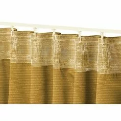 BAUHAUS Elbersdrucke Schlaufenschal Sunny B X H: 140 Cm X 255 Mm, 100% Polyester, Gelb -BAUHAUS 12 72