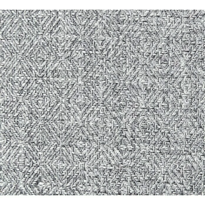 BAUHAUS Elbersdrucke Verdunkelungsvorhang Vienna Hellgrau, 100% Polyester 4 BAUHAUS Elbersdrucke Verdunkelungsvorhang Vienna Hellgrau, 100% Polyester – Bild 4