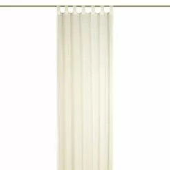 BAUHAUS Elbersdrucke Schlaufenschal Feel Good 140 X 255 Cm, 100% Polyester, Beige