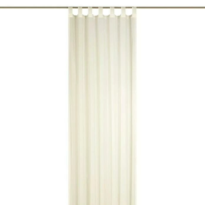 BAUHAUS Elbersdrucke Schlaufenschal Feel Good 140 X 255 Cm, 100% Polyester, Beige 1 BAUHAUS Elbersdrucke Schlaufenschal Feel Good 140 X 255 Cm, 100% Polyester, Beige