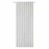 BAUHAUS Elbersdrucke Schlaufenschal Air Offwhite, B X H: 140 X 255 Cm