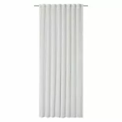BAUHAUS Elbersdrucke Schlaufenschal Air Offwhite, B X H: 140 X 255 Cm