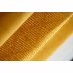 BAUHAUS Elbersdrucke Schlaufenschal Sunny B X H: 140 Cm X 255 Mm, 100% Polyester, Gelb -BAUHAUS 12 73