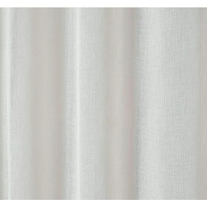 BAUHAUS Elbersdrucke Schlaufenschal Air Offwhite, B X H: 140 X 255 Cm 2 BAUHAUS Elbersdrucke Schlaufenschal Air Offwhite, B X H: 140 X 255 Cm – Bild 2