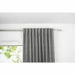 BAUHAUS Schlaufenschal Chalet B X H: 135 X 300 Cm, 100 % Polyester, Grau 8 BAUHAUS Schlaufenschal Chalet B X H: 135 X 300 Cm, 100 % Polyester, Grau -BAUHAUS 12 734