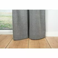 BAUHAUS Schlaufenschal Chalet B X H: 135 X 300 Cm, 100 % Polyester, Grau 10 BAUHAUS Schlaufenschal Chalet B X H: 135 X 300 Cm, 100 % Polyester, Grau -BAUHAUS 12 736