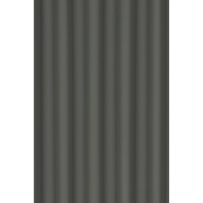 BAUHAUS Elbersdrucke Verdunkelungsvorhang Midnight 140 X 255 Cm, 100 % Polyester, Dunkelgrau 3 BAUHAUS Elbersdrucke Verdunkelungsvorhang Midnight 140 X 255 Cm, 100 % Polyester, Dunkelgrau – Bild 3