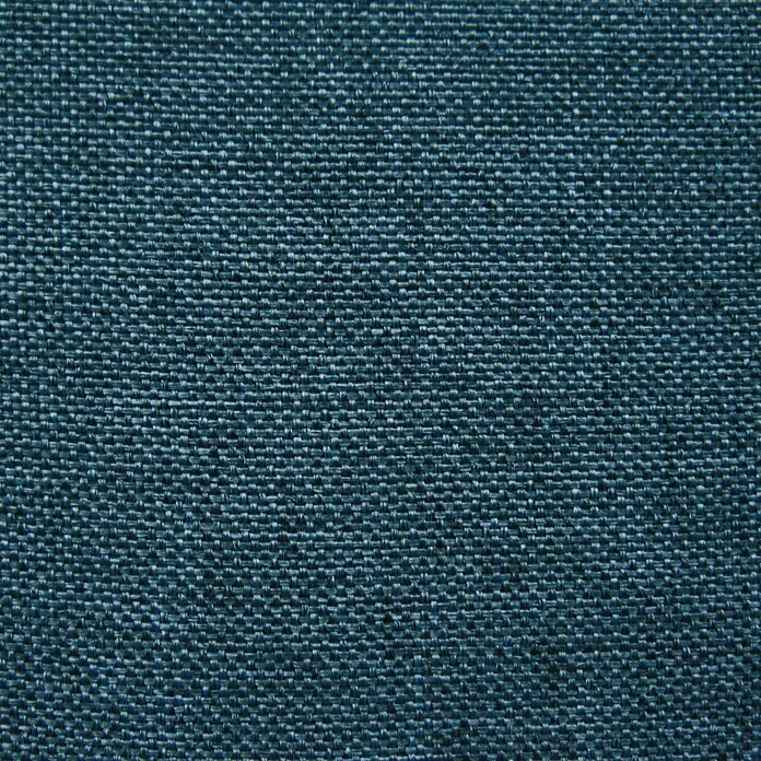 BAUHAUS Elbersdrucke Ösenschal Lino Petrol, 140 X 255 Cm, 100 % Polyester 3 BAUHAUS Elbersdrucke Ösenschal Lino Petrol, 140 X 255 Cm, 100 % Polyester – Bild 3