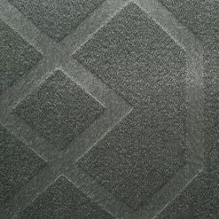 BAUHAUS Elbersdrucke Verdunkelungsvorhang Equinox 140 X 255 Cm, 100 % Polyester, Anthrazit -BAUHAUS 12 776