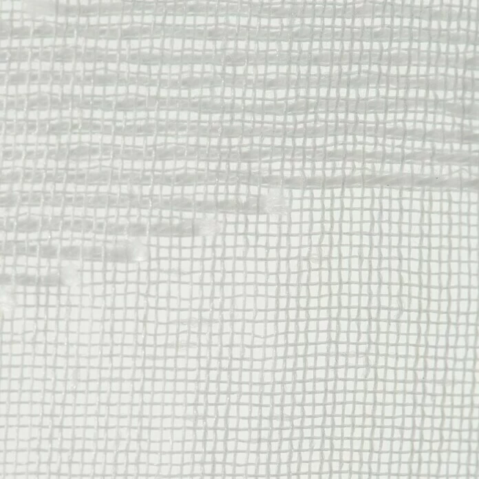 BAUHAUS Rasch Home Ösenschal Zig Zag 140 X 255 Cm, 100 % Polyester, Offwhite 4 BAUHAUS Rasch Home Ösenschal Zig Zag 140 X 255 Cm, 100 % Polyester, Offwhite – Bild 4