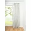 BAUHAUS Schlaufenschal Breeze B X H: 135 X 245 Cm, 100 % Polyester, Grau