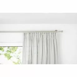 BAUHAUS Schlaufenschal Breeze B X H: 135 X 245 Cm, 100 % Polyester, Grau -BAUHAUS 12 803