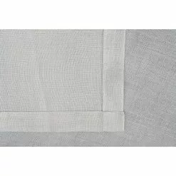 BAUHAUS Schlaufenschal Breeze B X H: 135 X 245 Cm, 100 % Polyester, Grau -BAUHAUS 12 806