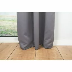 BAUHAUS Schlaufenschal Day & Night B X H: 135 X 300 Cm, 100 % Polyester, Taupe 10 BAUHAUS Schlaufenschal Day & Night B X H: 135 X 300 Cm, 100 % Polyester, Taupe -BAUHAUS 12 811