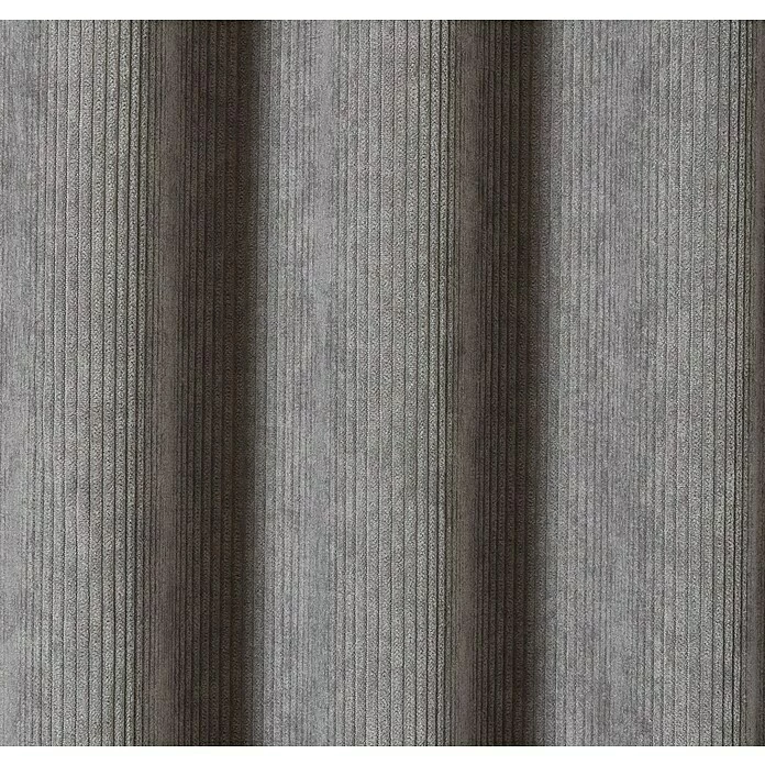 BAUHAUS Elbersdrucke Schlaufenbandschal Cord Grau, 100% Polyester 2 BAUHAUS Elbersdrucke Schlaufenbandschal Cord Grau, 100% Polyester – Bild 2