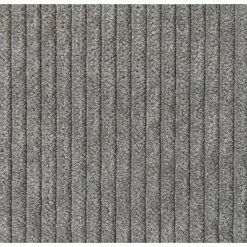 BAUHAUS Elbersdrucke Schlaufenbandschal Cord Grau, 100% Polyester 6 BAUHAUS Elbersdrucke Schlaufenbandschal Cord Grau, 100% Polyester -BAUHAUS 12 831