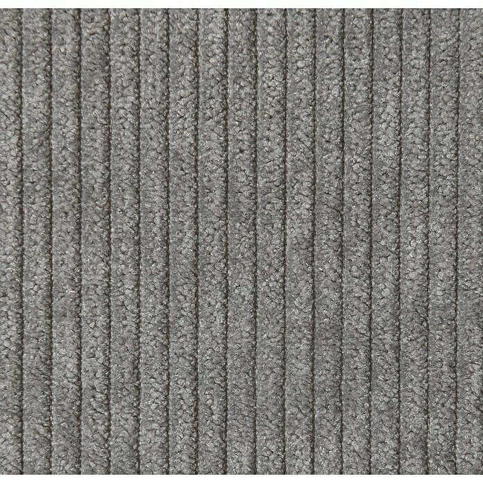 BAUHAUS Elbersdrucke Schlaufenbandschal Cord Grau, 100% Polyester 3 BAUHAUS Elbersdrucke Schlaufenbandschal Cord Grau, 100% Polyester – Bild 3