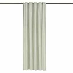 BAUHAUS Rasch Home Schlaufenbandschal Clay 140 X 255 Cm, 70 % Polyester, Mint