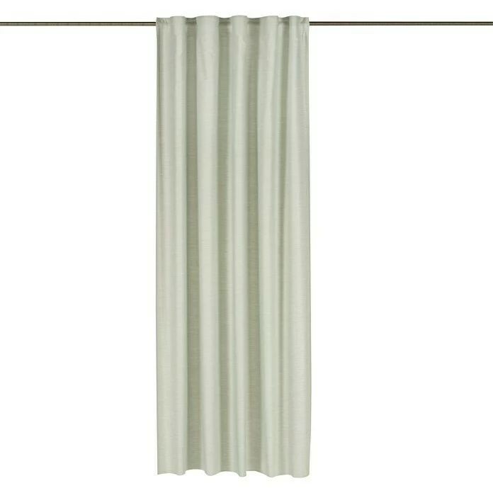 BAUHAUS Rasch Home Schlaufenbandschal Clay 140 X 255 Cm, 70 % Polyester, Mint 1 BAUHAUS Rasch Home Schlaufenbandschal Clay 140 X 255 Cm, 70 % Polyester, Mint