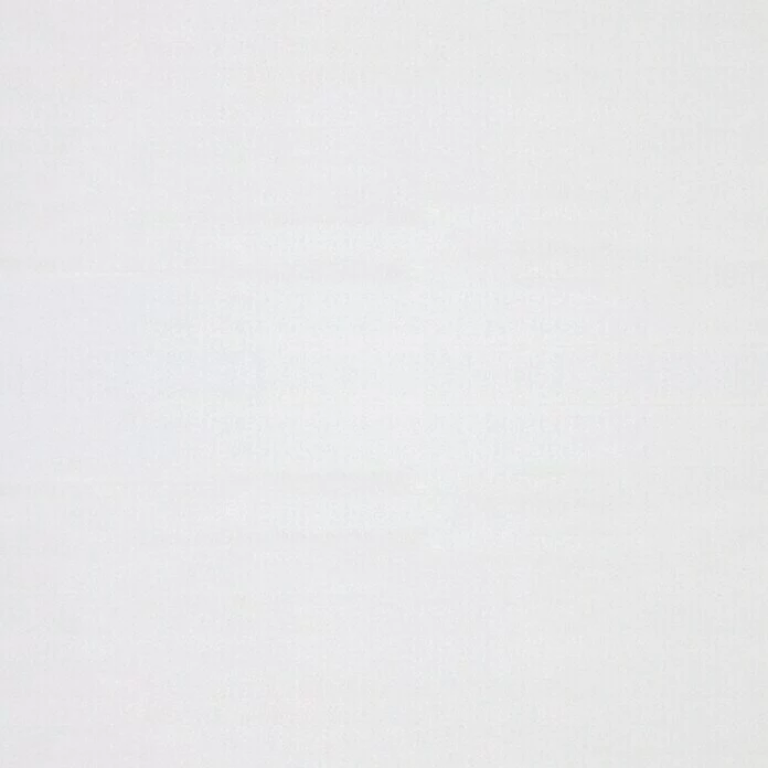 BAUHAUS Expo Ambiente Flächenvorhang Basic Weiß, 100 % Polyester, B X H: 60 X 300 Cm 2 BAUHAUS Expo Ambiente Flächenvorhang Basic Weiß, 100 % Polyester, B X H: 60 X 300 Cm – Bild 2