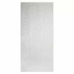BAUHAUS Conacord Perlenvorhang Kristal B X H: 90 X 200 Cm