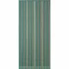 BAUHAUS Dekovorhang Moskito Fresh Grau/Bunt, 90 X 200 Cm