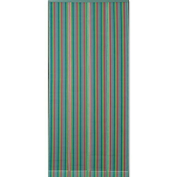 BAUHAUS Dekovorhang Moskito Fresh Grau/Bunt, 90 X 200 Cm 1 BAUHAUS Dekovorhang Moskito Fresh Grau/Bunt, 90 X 200 Cm