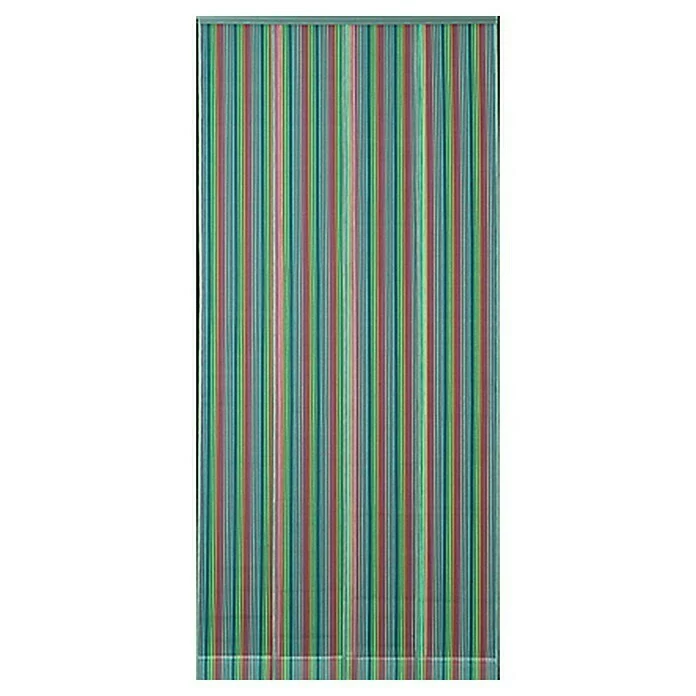 BAUHAUS Dekovorhang Moskito Fresh Grau/Bunt, 90 X 200 Cm 2 BAUHAUS Dekovorhang Moskito Fresh Grau/Bunt, 90 X 200 Cm – Bild 2