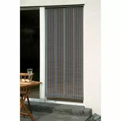 BAUHAUS Dekovorhang Moskito Fresh Grau/Bunt, 90 X 200 Cm 5 BAUHAUS Dekovorhang Moskito Fresh Grau/Bunt, 90 X 200 Cm -BAUHAUS 12 901