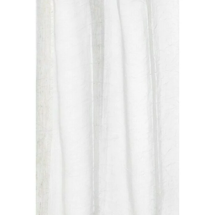 BAUHAUS Elbersdrucke Bistrogardine Casa Beige, 140 X 48 Cm, 80 % Polyester, 20 % Leinen 3 BAUHAUS Elbersdrucke Bistrogardine Casa Beige, 140 X 48 Cm, 80 % Polyester, 20 % Leinen – Bild 3