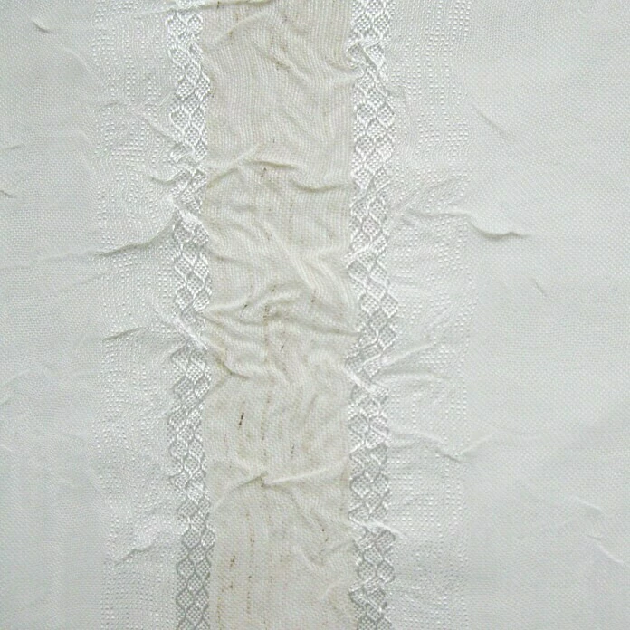 BAUHAUS Elbersdrucke Bistrogardine Casa Beige, 140 X 48 Cm, 80 % Polyester, 20 % Leinen 4 BAUHAUS Elbersdrucke Bistrogardine Casa Beige, 140 X 48 Cm, 80 % Polyester, 20 % Leinen – Bild 4