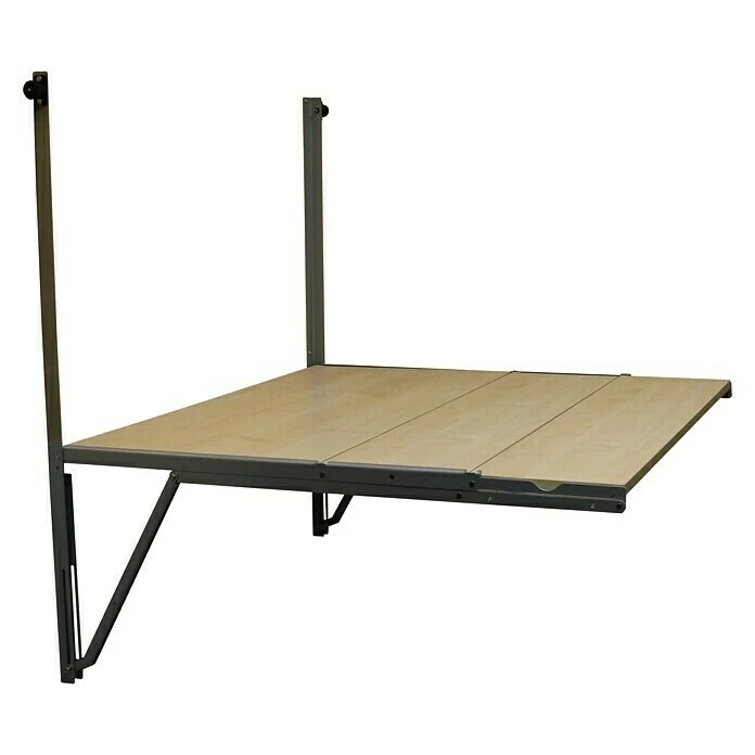 BAUHAUS Simonrack Simonflex Hängeregal L X B X H: 40 X 80 X 112,5 Cm, Einklappbar, Anthrazit/Ark 1 BAUHAUS Simonrack Simonflex Hängeregal L X B X H: 40 X 80 X 112,5 Cm, Einklappbar, Anthrazit/Ark